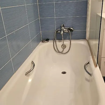 Castelao 35 Apartman Vigo