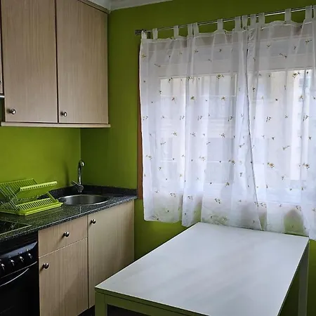 Apartment Castelao 35 Vigo