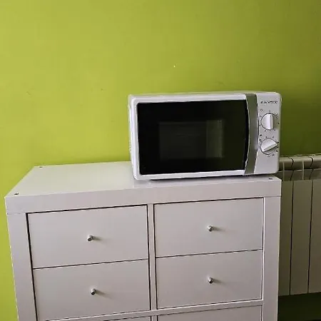 Apartament Castelao 35