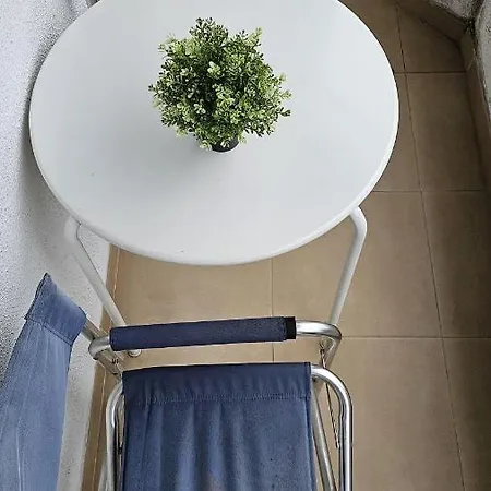 Castelao 35 Apartman Vigo