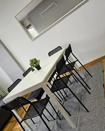 Apartman Castelao 35 Vigo