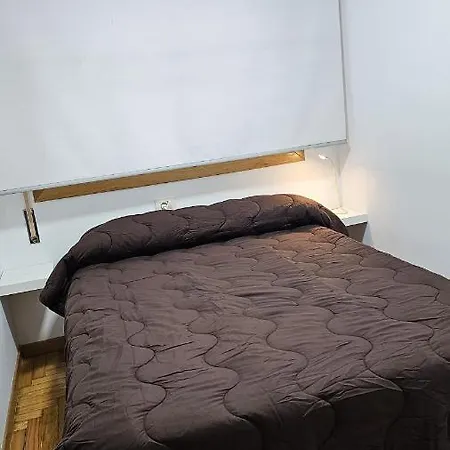 Castelao 35 Apartament *