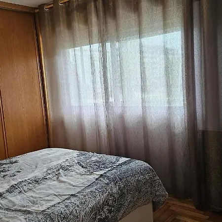 Apartment Castelao 35 Vigo