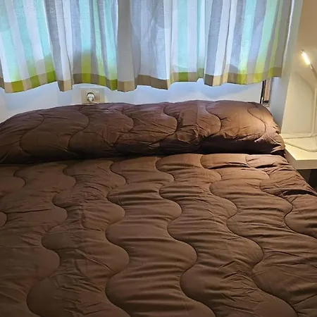 Lejlighed Castelao 35 *