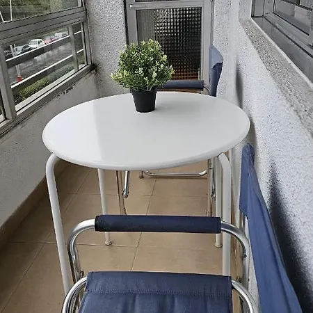 Apartament Castelao 35