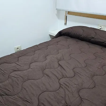 Lejlighed Castelao 35