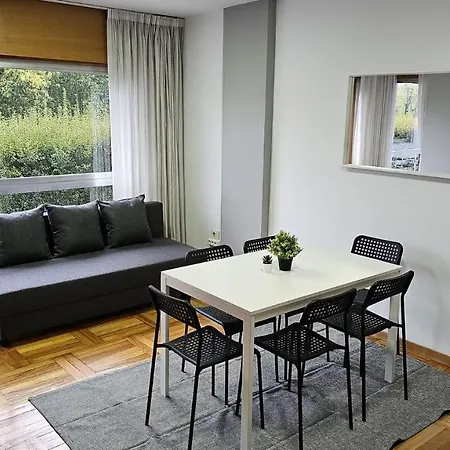 Apartament Castelao 35 *