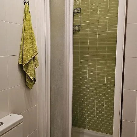 Apartment Castelao 35