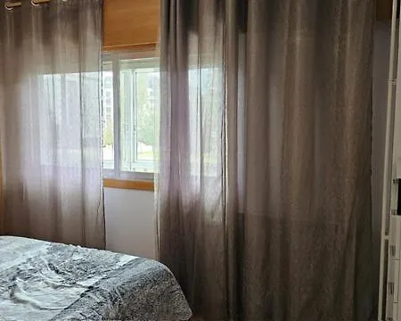 Castelao 35 Apartman *