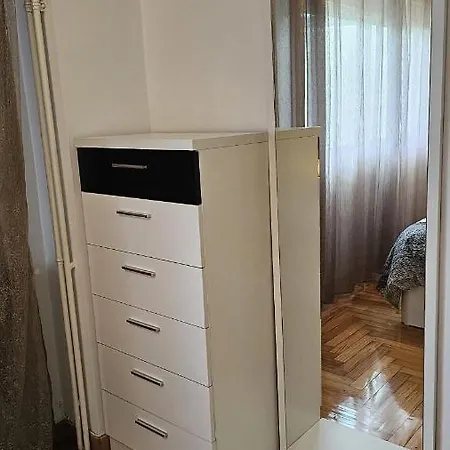 Castelao 35 Apartman