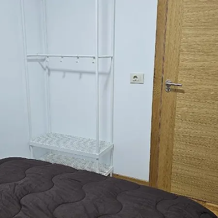 Apartament Castelao 35