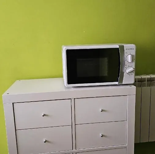 Apartamento Castelao 35