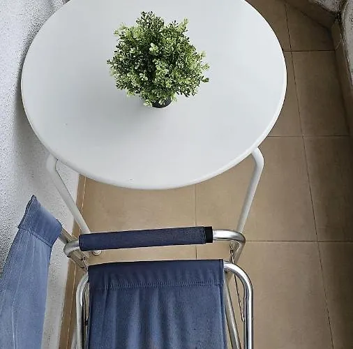 Castelao 35 Apartamento Vigo