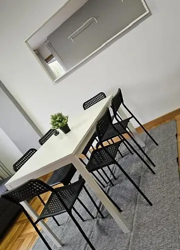 Lejlighed Castelao 35 Vigo