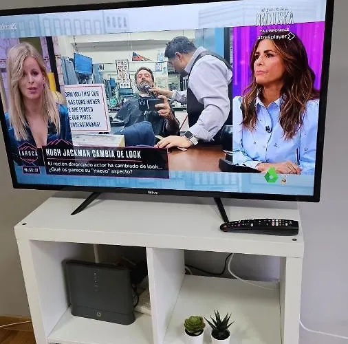 Castelao 35 Lejlighed