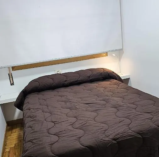 Castelao 35 Apartamento *