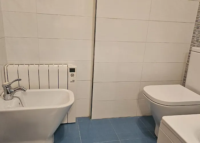 Castelao 35 Apartamento *