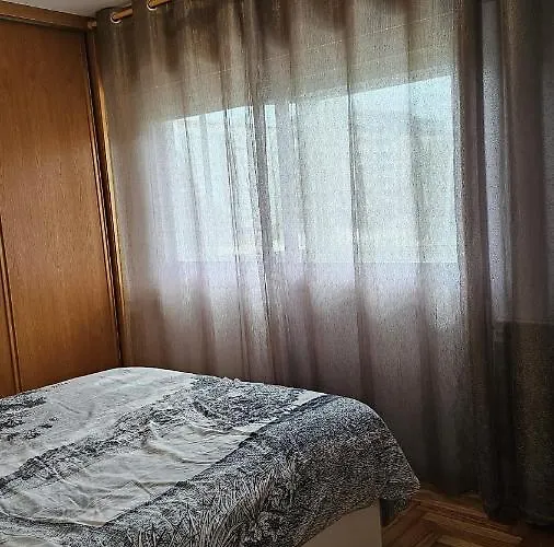 Apartamento Castelao 35 Vigo