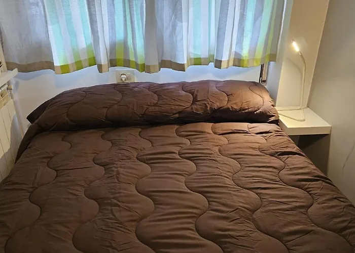 Apartamento Castelao 35 *