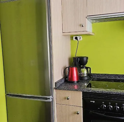 Apartamento Castelao 35 Vigo