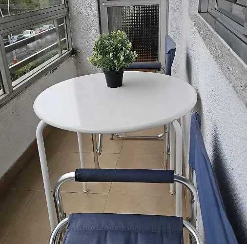 Apartamento Castelao 35