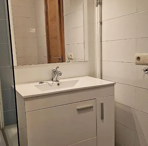 Castelao 35 Apartamento *