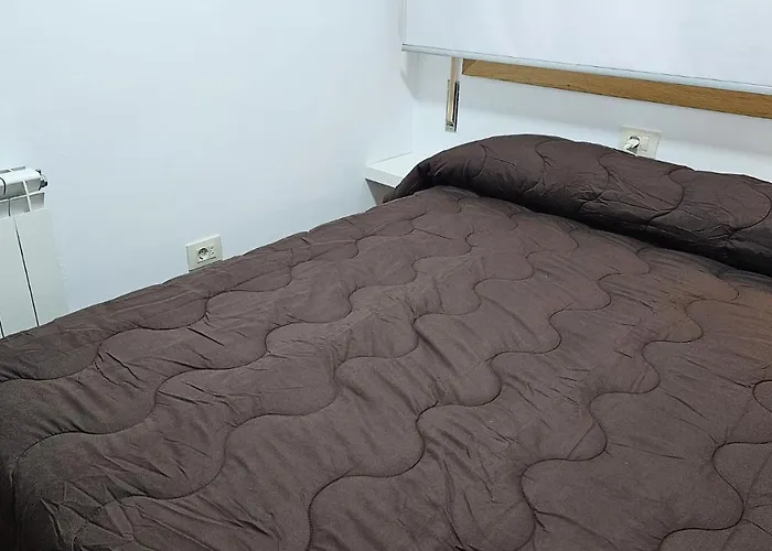 Apartamento Castelao 35