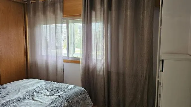 Castelao 35 Apartamento *