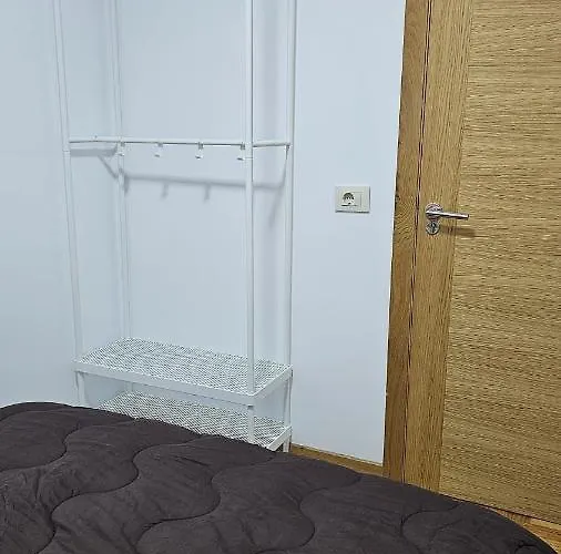 Apartamento Castelao 35